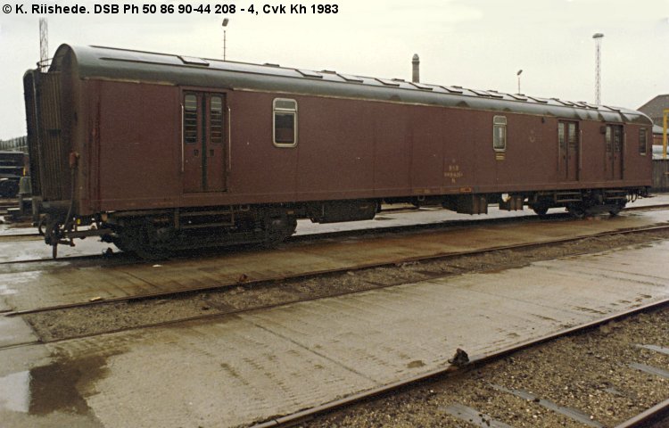 DSB Ph 208