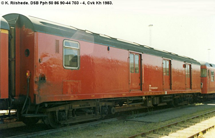 DSB Pph 703