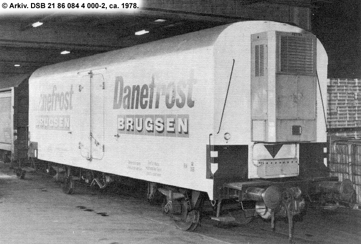 FDB - DSB 21 86 084 4 000-2 FDB - DSB 21 86 084 4 000-2