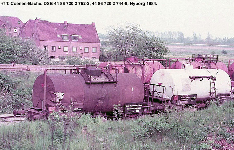 BASF Vitaminfabrik A/S - DSB 44 86 720 2 752-2 BASF Vitaminfabrik A/S - DSB 44 86 720 2 752-2