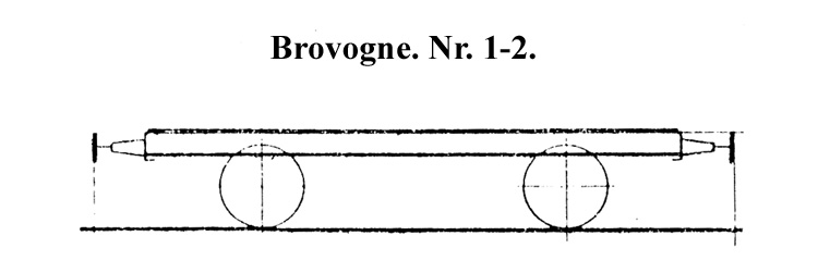 DSB Brovogn nr. 2