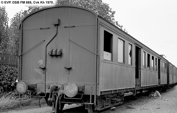 DSB FM 885 DSB FM 885