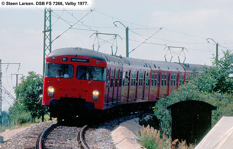 DSB FS 7266 DSB FS 7266