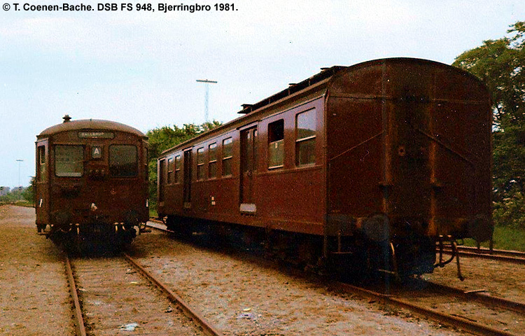 DSB FS 948 DSB FS 948
