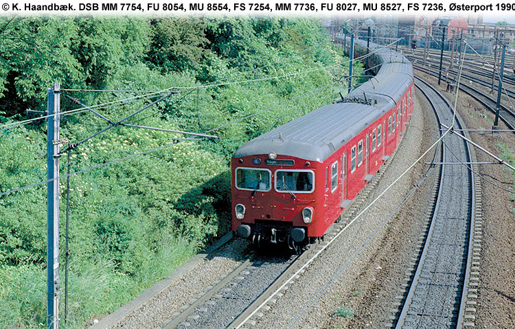 DSB MM 7754 DSB MM 7754