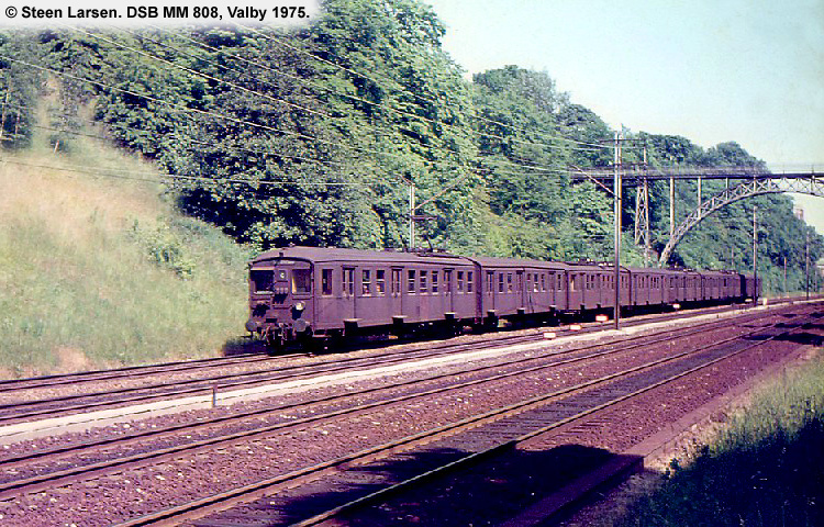 DSB MM 808 DSB MM 808