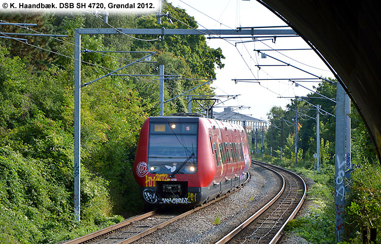 DSB SE 4120