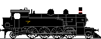 DSB DF 131