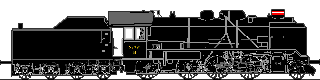 DSB H 788