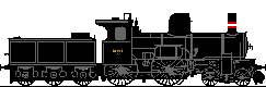 DSB K 586