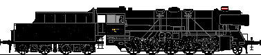 DSB N 210