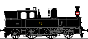 DSB O 326