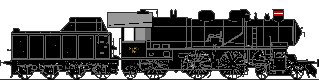 DSB PR 901