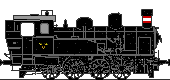 DSB Q 347