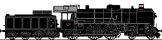 DSB R 961