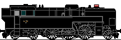 DSB S 723