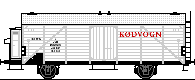 DSB IKS 4901