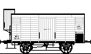 DSB litra IV