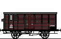 DSB litra HB DSB litra HB