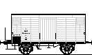 DSB litra IGK DSB litra IGK