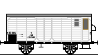 DSB litra IGK DSB litra IGK