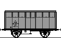 DSB specialvogn 496