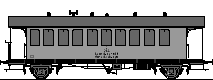 DSB specialvogn 613
