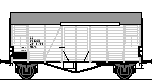 DSB litra Hks-v