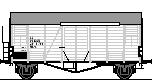 DSB litra Hks-v