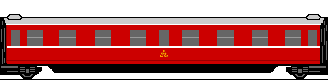 DSB AA 432