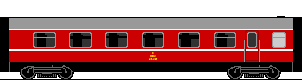 DSB AM 508