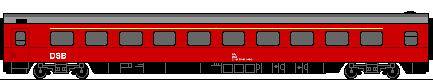 DSB Afm 000