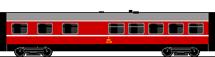 DSB BMK 532