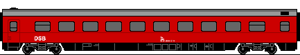 DSB Bfm 300