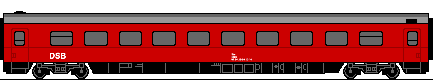 DSB litra Cfm