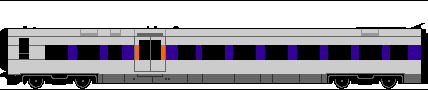 DSB ET 4397