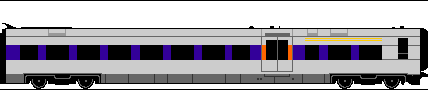 DSB ET 4609