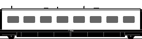 DSB FF 5401