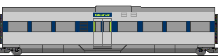 DSB FG 6838