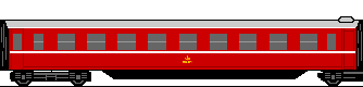 DSB litra FJ