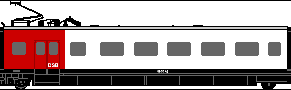 DSB FR 2201