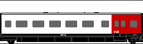 DSB FR 2329