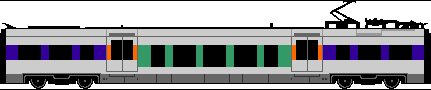 DSB FT 4726