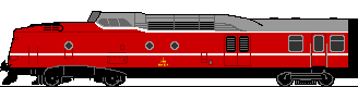 DSB MA 461