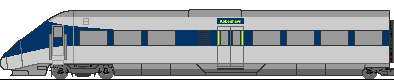 DSB MG 5632