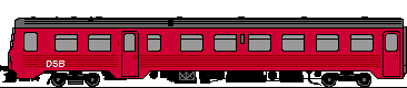 DSB MR 4047