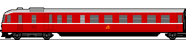 DSB MS 402