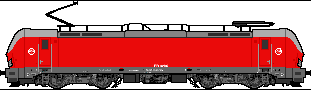 DSB EB 3204