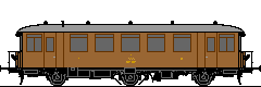 DSB M 21