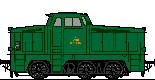 DSB MH 203